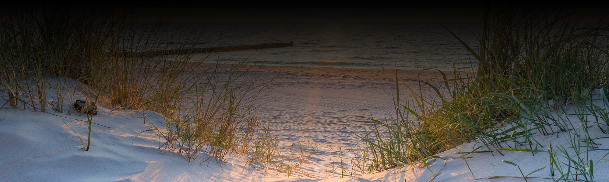Ostsee Header