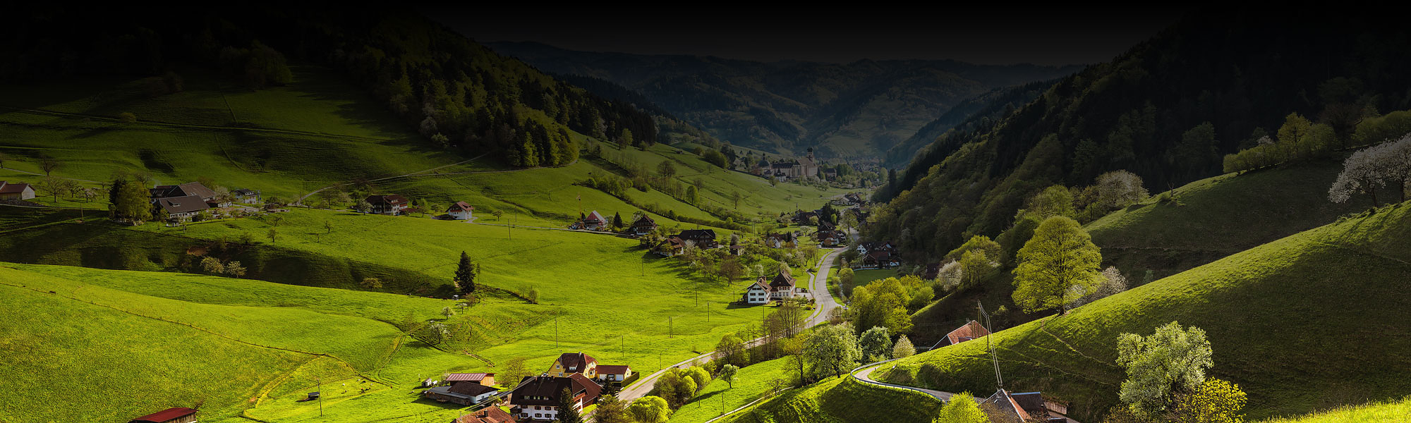 Schwarzwald Header