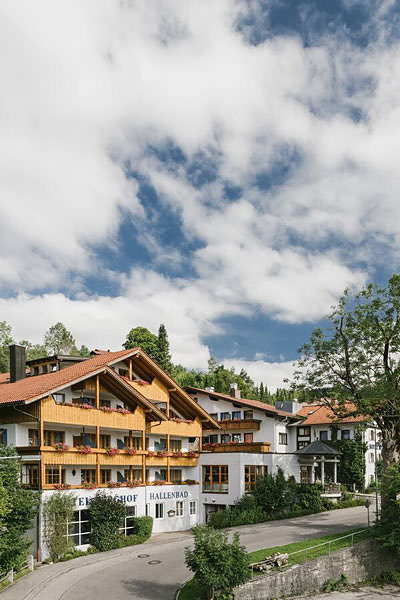 Familotel Allgaeuer Berghof