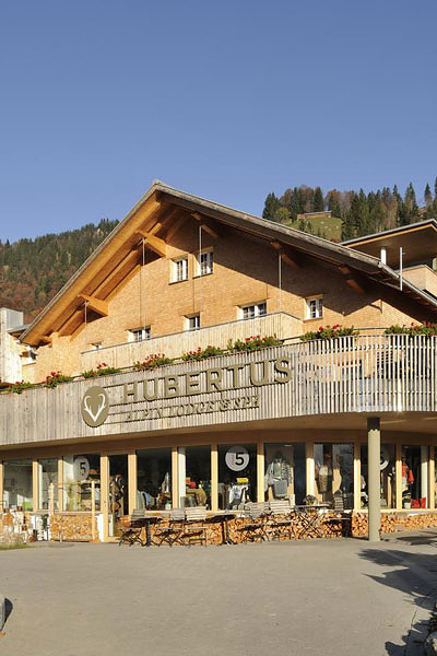 Hubertus Unplugged