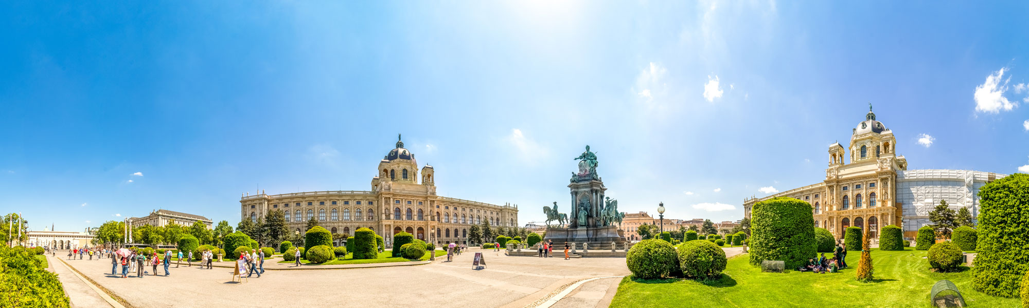 Wien Header
