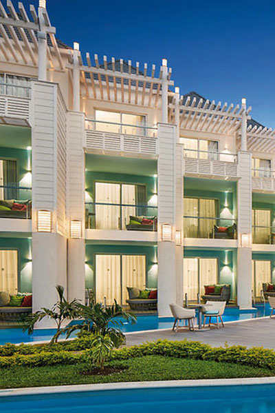 Azul Beach Resort Negril