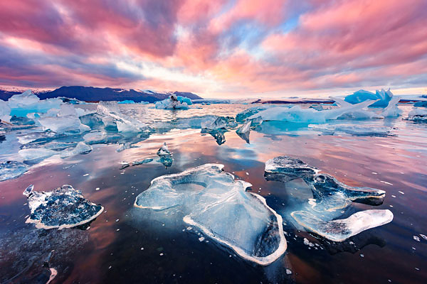 Island_Jokulsarlon